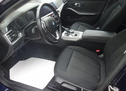 Zunanja slika - BMW Serija 3 - Serija 3 - 3 - Predogledna slika