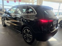 Zunanja slika - Mercedes-Benz B-Razred - B 180 DCT - 4 - Predogledna slika