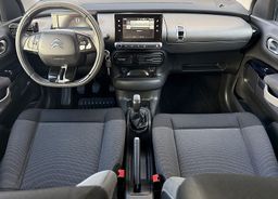 Zunanja slika - Citroën C4 Cactus - Live PureTech 82 SLOVENSKI - 10 - Predogledna slika