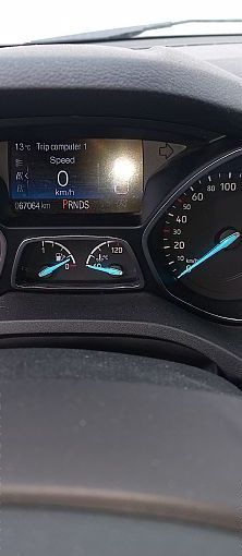 Zunanja slika - Ford Kuga - Style 1.5 TDCi 88 kW Powershift - 10 - Predogledna slika