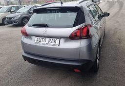 Zunanja slika - Peugeot 2008 - 1.2 PureTech STYLE - 6 - Predogledna slika