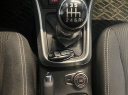 Zunanja slika - Suzuki SX4 S-Cross - 1.4 BOOSTERJET ELEGANCE ALLGRIP NAVI.KAMERA - 19 - Predogledna slika