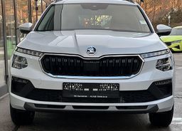Zunanja slika - Škoda Kamiq - Edition 1.0 TSI - 2 - Predogledna slika