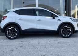 Zunanja slika - Mitsubishi ASX - 1.2 DI-T MHEV 85kW Intense AKCIJA - 3 - Predogledna slika