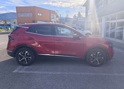Zunanja slika - KIA Sportage - 1.6 T-GDi 110kW EX Style. M T - 7 - Predogledna slika
