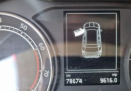 Zunanja slika - Škoda Kamiq - 1.0 TSI ACTIVE 78674 KM. 1.LASTNIK. SERVISNA - 10 - Predogledna slika