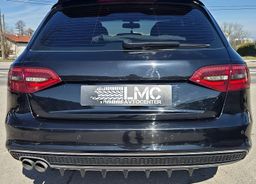 Zunanja slika - Audi A4 - Avant 2.0 TDI AUT. 170ks S-line LED Bi-XENON ALU 17 - 4 - Predogledna slika