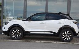 Zunanja slika - Opel Mokka - 1.2 TURBO 100KW GS-SUPER OPREMA IN CENA - 8 - Predogledna slika