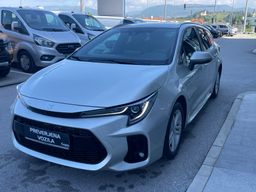 Zunanja slika - Suzuki Swace - CVT-HIBRID-ELEGANCE-ACC-LED-NAVI-SLO-TOP - 2 - Predogledna slika