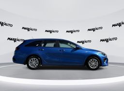 Zunanja slika - KIA Ceed - SW 1.4 T-GDi M T ISG LX Active - 8 - Predogledna slika