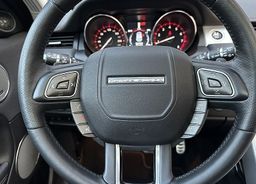 Zunanja slika - Land Rover Range Rover Evoque - 2.0 Si4 HSE 4WD avt-PANORAMA-KEYLESS-NAVI-MERI - 15 - Predogledna slika