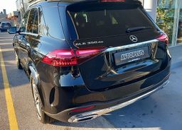 Zunanja slika - Mercedes-Benz GLE-Razred - GLE 350 de 4MATIC - 5 - Predogledna slika