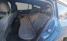 Notranja slika - Ford Focus - 1.0 EcoBoost mHEV ST-Line-SLO-LED-NAVI-ZIM.PAKET - 6 - Predogledna slika