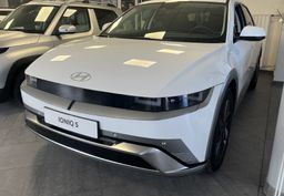 Zunanja slika - Hyundai Ioniq 5 - 84 kWh PREMIUM - 3 - Predogledna slika