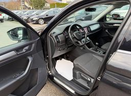 Zunanja slika - Škoda Kodiaq - Ambition 1.4 TSI 4x4 FULL LED NAVI KAMERA TEMPOMAT - 13 - Predogledna slika