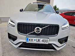 Zunanja slika - Volvo XC90 - B5 Ultimate Bright 7SED AWD ZRAČNO PANO KAM360 - 3 - Predogledna slika