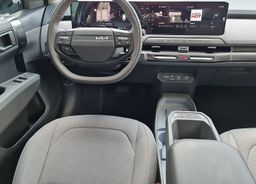 Zunanja slika - KIA EV3 - 58.3 kWh baterija. 150 kW Star - 7 - Predogledna slika