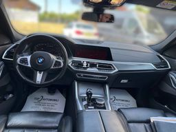 Zunanja slika - BMW serija X6 - X6 - 19 - Predogledna slika