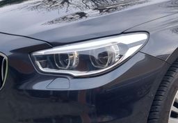 Zunanja slika - BMW serija 5 Gran Turismo: - 530d Luxury Line - 5 - Predogledna slika