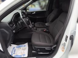 Zunanja slika - Ford Kuga - ST-LINE 1.5 EcoBlue 120PS S S- SLO -1.LASTNIK - 6 - Predogledna slika