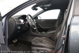 Zunanja slika - Škoda Superb - Combi 2.0 TDI DSG Sportline 150KM - 9 - Predogledna slika