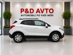 Zunanja slika - Opel Mokka - 1.6 Enjoy Start Stop - 2 - Predogledna slika
