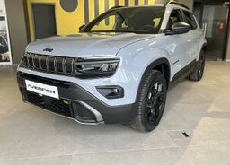 Zunanja slika - Jeep Avenger - 4X4 Upland - 1 - Predogledna slika