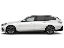 Zunanja slika - BMW i5 - eDrive40 Touring - 3 - Predogledna slika