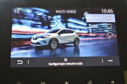 Zunanja slika - Renault Captur - TCe 90 Techno - 8 - Predogledna slika