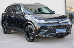 Zunanja slika - VW Tiguan - 2.0TSI 4MOT. R-LINE 195kW HEAD UP ACC SIDE AST I.. - 3 - Predogledna slika