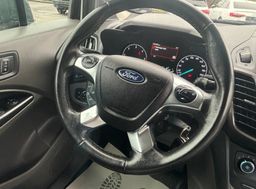 Zunanja slika - Ford Tourneo Connect - L2 1.5 TDCi  Active ... - 14 - Predogledna slika