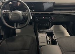 Zunanja slika - Hyundai Tucson - HEV IMPRESSION 2WD Auto N-LINE. RADAR. PCA. RSPA - 5 - Predogledna slika