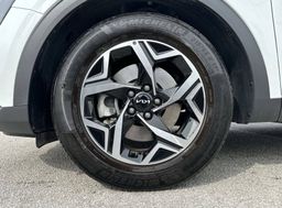 Zunanja slika - KIA Sportage - 1.6 T-GDi LX Fresh.ISG 7 DCT... - 9 - Predogledna slika