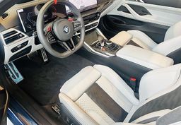 Zunanja slika - BMW M4 - Competition xDrive  AT - 8 - Predogledna slika