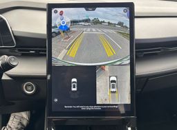 Zunanja slika - Geely Cityray - 1.5 GF - 9 - Predogledna slika