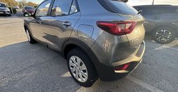 Zunanja slika - KIA Stonic - 1.2 DPI 57.9 kW LX Fun+ M T - 5 - Predogledna slika