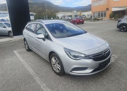 Zunanja slika - Opel Astra - Sports Tourer 1.6 CDTI Dynamic Start/Stop - 6 - Predogledna slika
