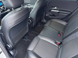 Zunanja slika - Mercedes-Benz B-Razred - B 180d FUL LED NAVIGACIJA TEMPOMAT KAMERA PDC TOP. - 19 - Predogledna slika