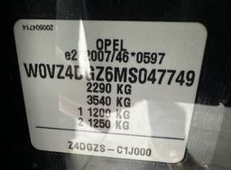 Zunanja slika - Opel Grandland X - Elegance Plug-in-Hybrid 1.6 Turbo 225CV.KAMERA.LED - 18 - Predogledna slika