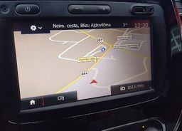 Zunanja slika - Renault Captur - Dynamique Energy TCe 90 - 26 - - 8 - Predogledna slika