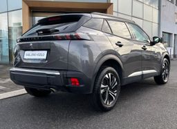 Zunanja slika - Peugeot 2008 - 1.5 BLUEHDI ALLURE PACK KAMERA-TEMP.-NAVI - 4 - Predogledna slika