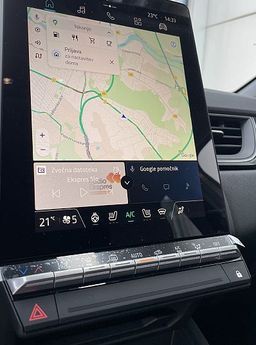 Zunanja slika - Mitsubishi Grandis - 1.3 DI-T MHEV 103kW DCT7 Intense+ AKCIJA - 11 - Predogledna slika