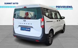 Zunanja slika - Ford Tourneo Courier - 1.0 EcoBoost Trend-SLO-TEMP-DAB-PDC-LINE-ANDROID - 3 - Predogledna slika