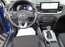 Zunanja slika - KIA XCeed - 1.5 T-GDi  Stream 7DCT MAX OPREMA 1. LASTNIK - 8 - Predogledna slika