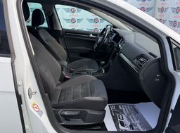 Zunanja slika - VW Golf - 2.0 TDI|4MOTION|VIRTUAL|NAVI|LED|TEMP|JAMSTVO - 10 - Predogledna slika