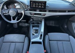 Zunanja slika - Audi A4 - Avant 35TDI S line|ASISTENCE|NAVI|KAMERA|VL.KLJUKA|17col - 5 - Predogledna slika
