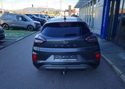 Zunanja slika - Ford Puma - Titanium 1.0 EcoBoost 92kW mHEV SLO 1.lastnik - 9 - Predogledna slika