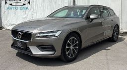 Zunanja slika - Volvo V60 - D3 AUT Business - LED - NAVI - 1 - Predogledna slika