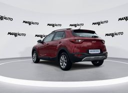 Zunanja slika - KIA Stonic - 1.2 Edition... - 4 - Predogledna slika