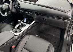 Zunanja slika - Mazda CX-30 - HOMURA - 8 - Predogledna slika